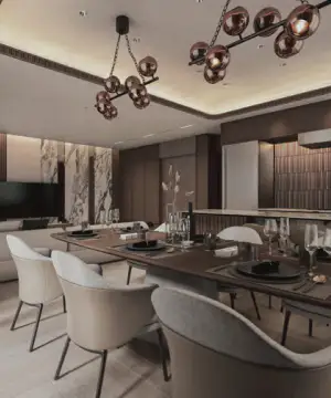 物件の内観画像