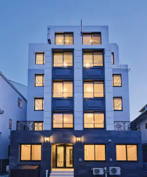 物件の内観画像