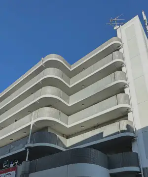 物件の内観画像