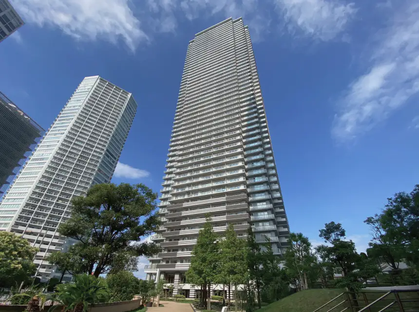 不動産内観画像