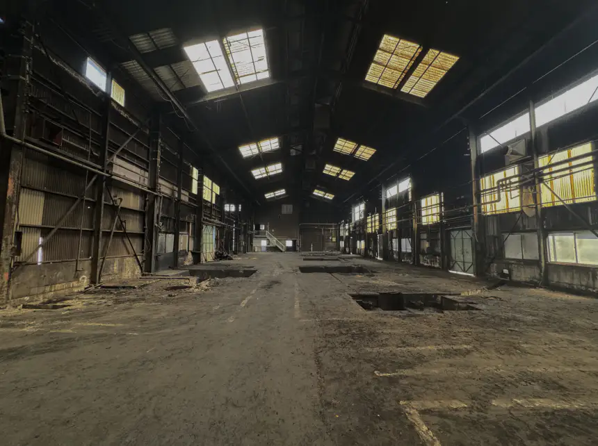 不動産内観画像