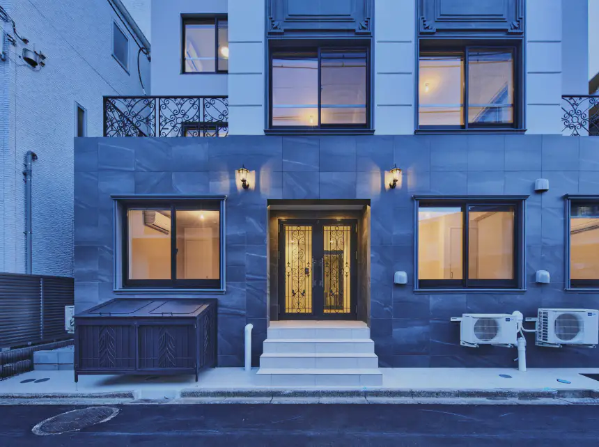 不動産内観画像