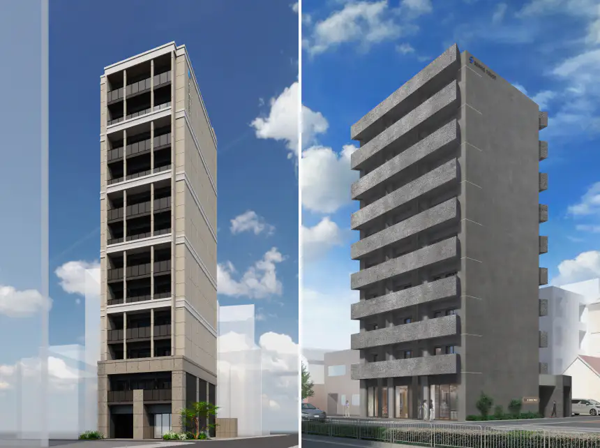 不動産内観画像