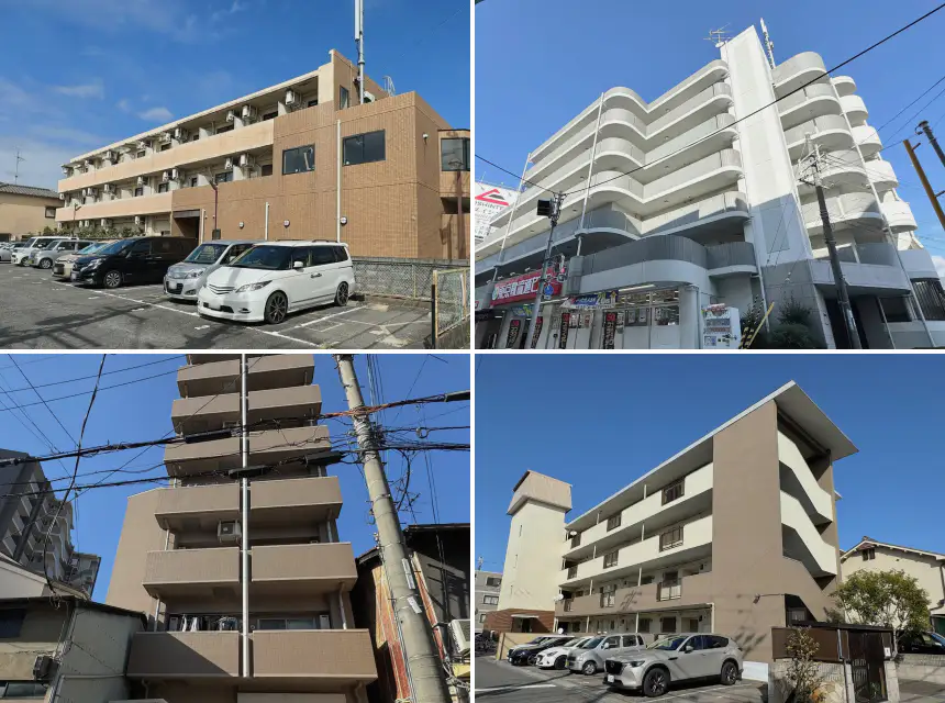 不動産内観画像