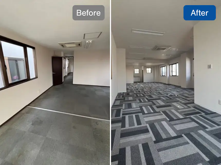 不動産内観画像