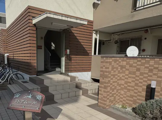 リトアムール周辺