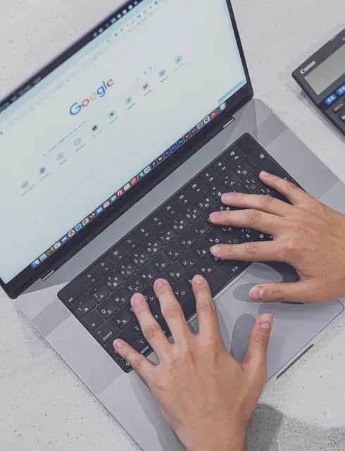 企画・プロデュース力