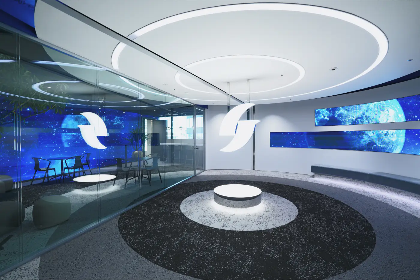 オフィス画像 1