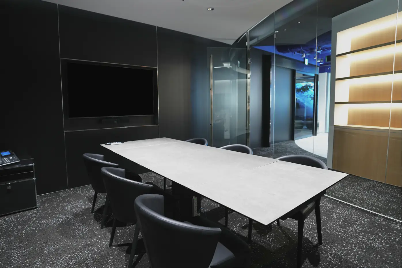 オフィス画像 3