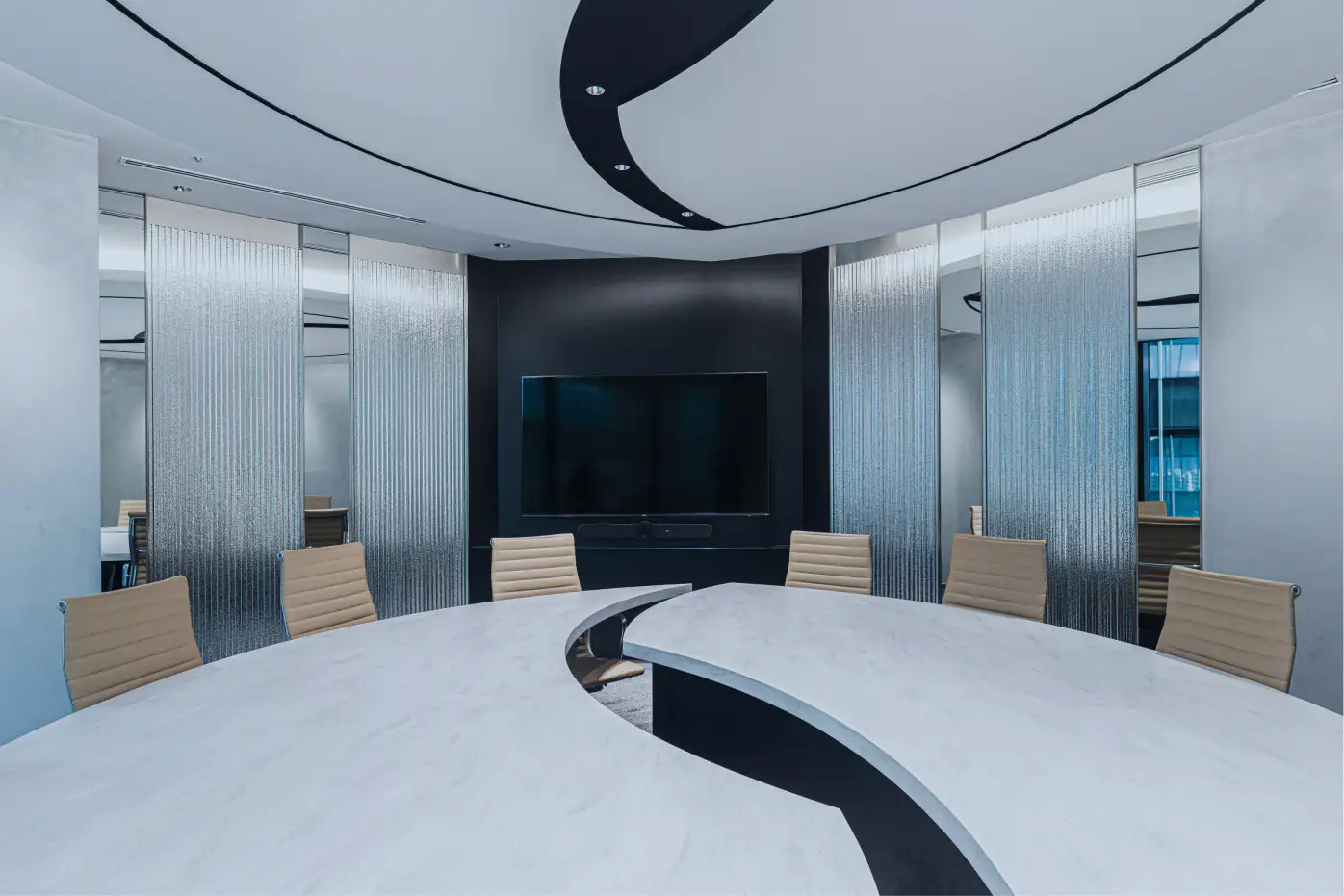 オフィス画像 5