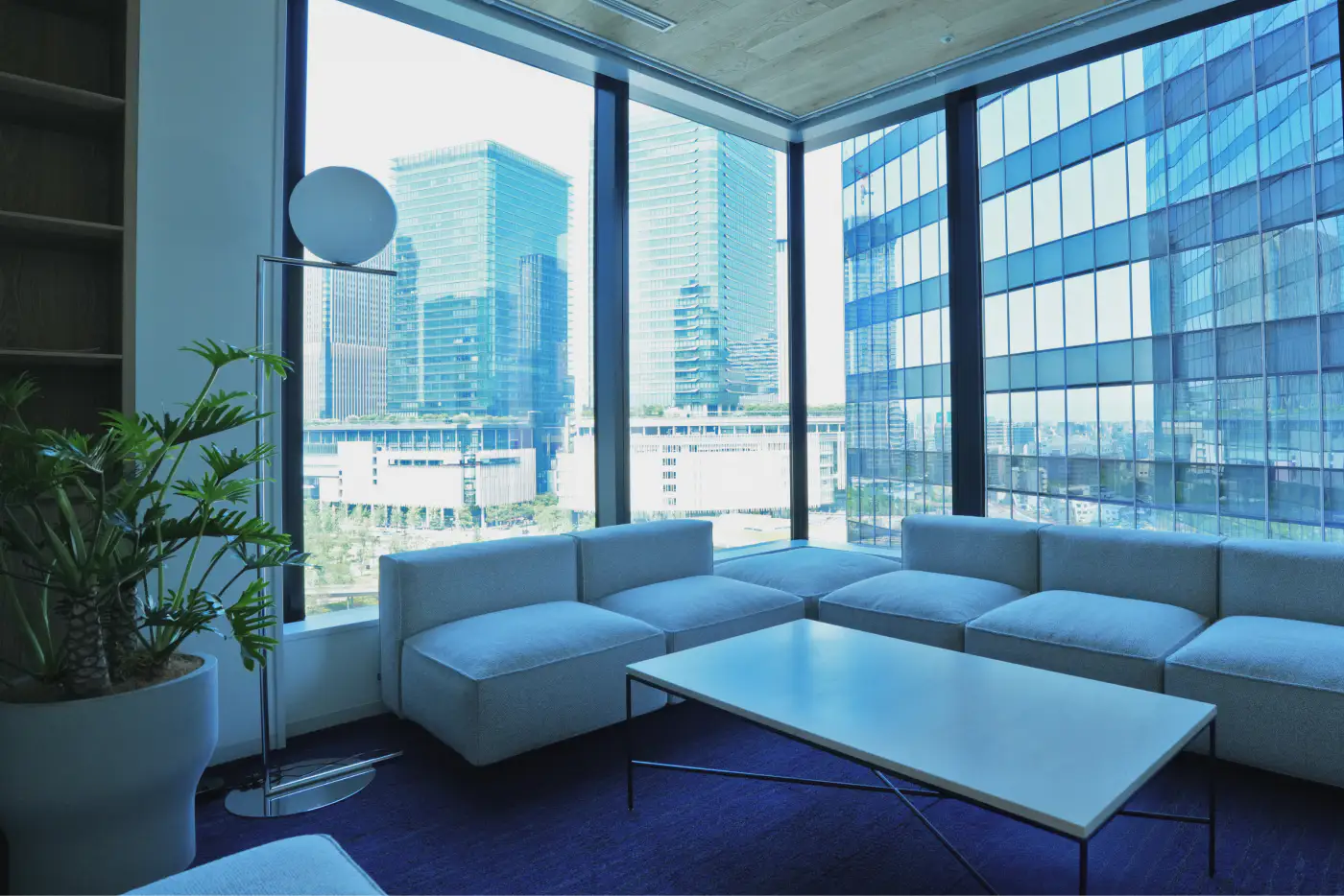 オフィス画像 6