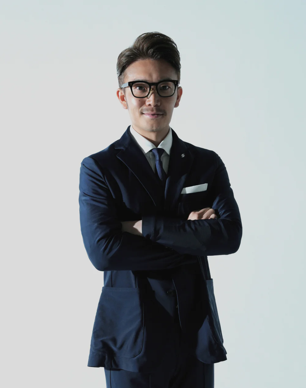 代表取締役社長 今中 康仁