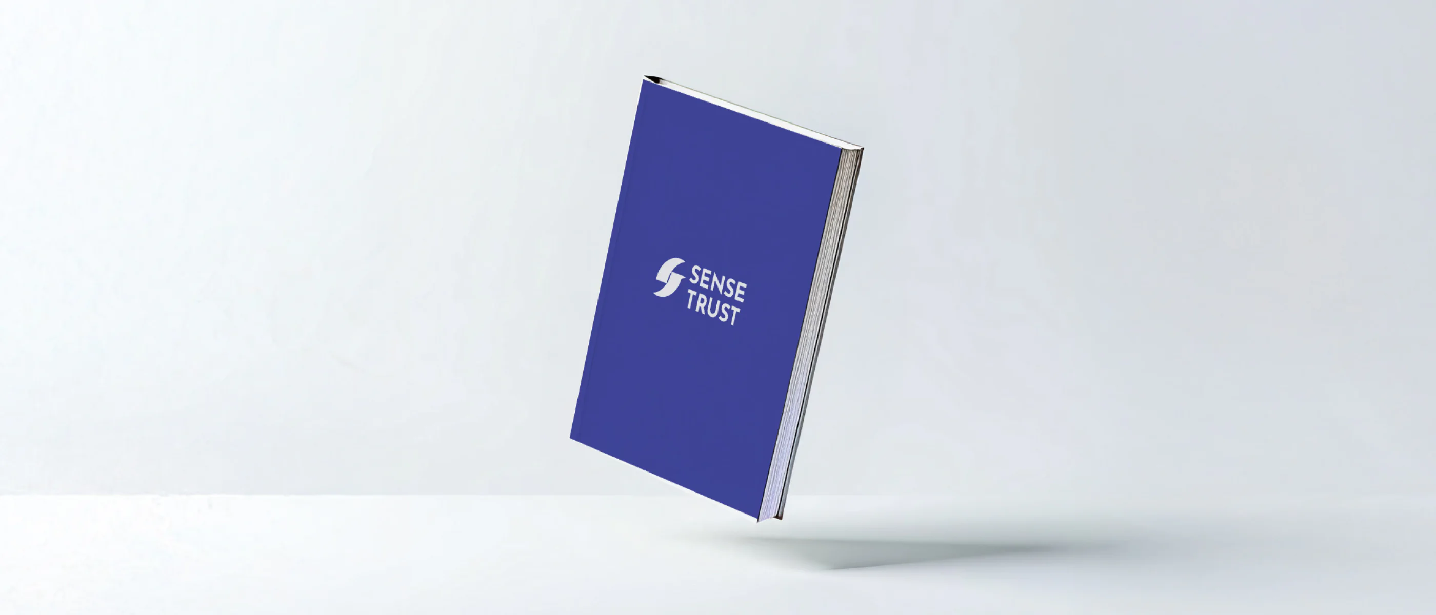 センス・トラストの沿革