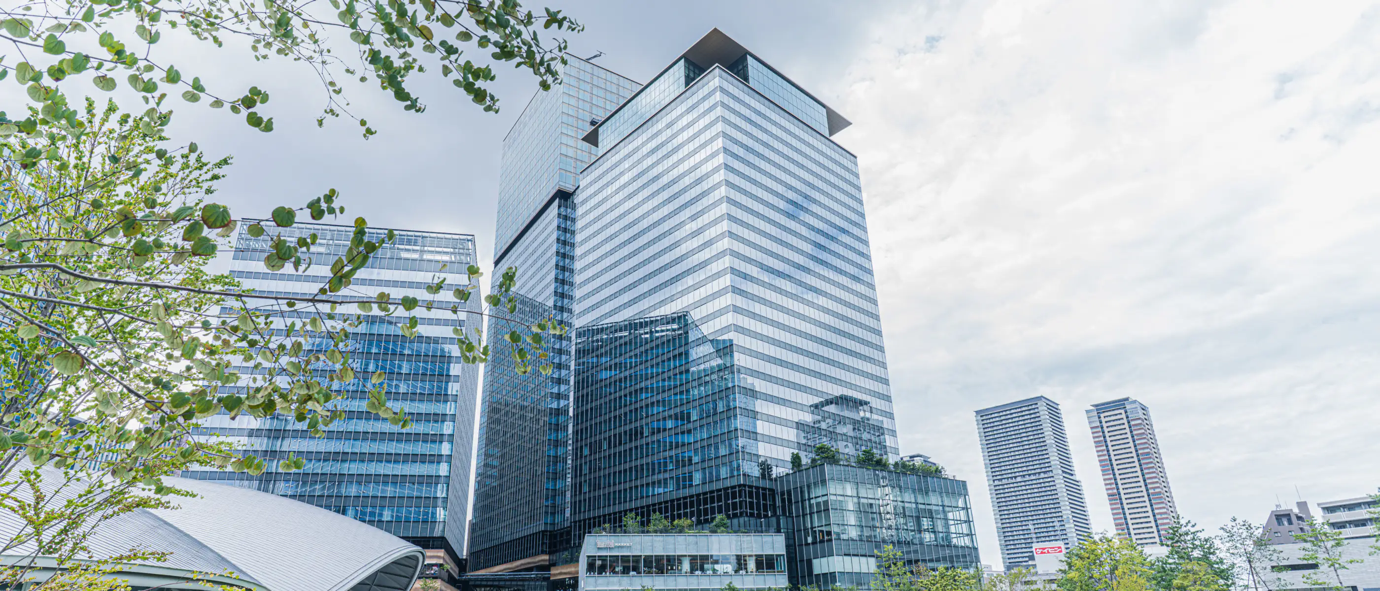 センス・トラスト本社ビル