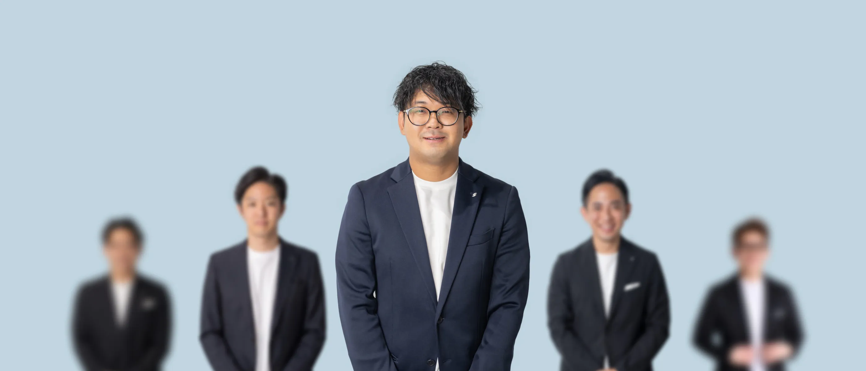 役員紹介