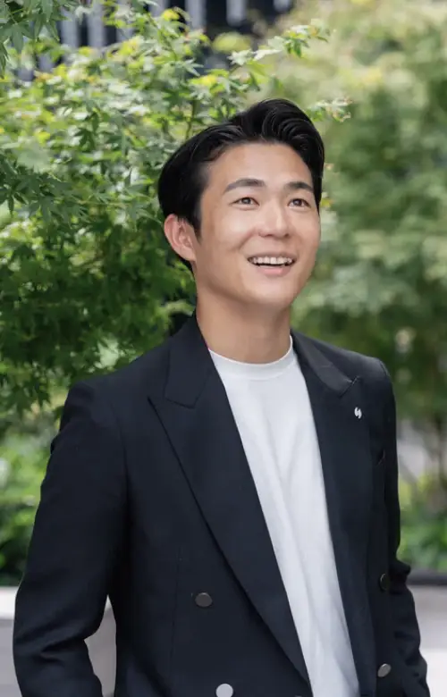 社員インタビュー