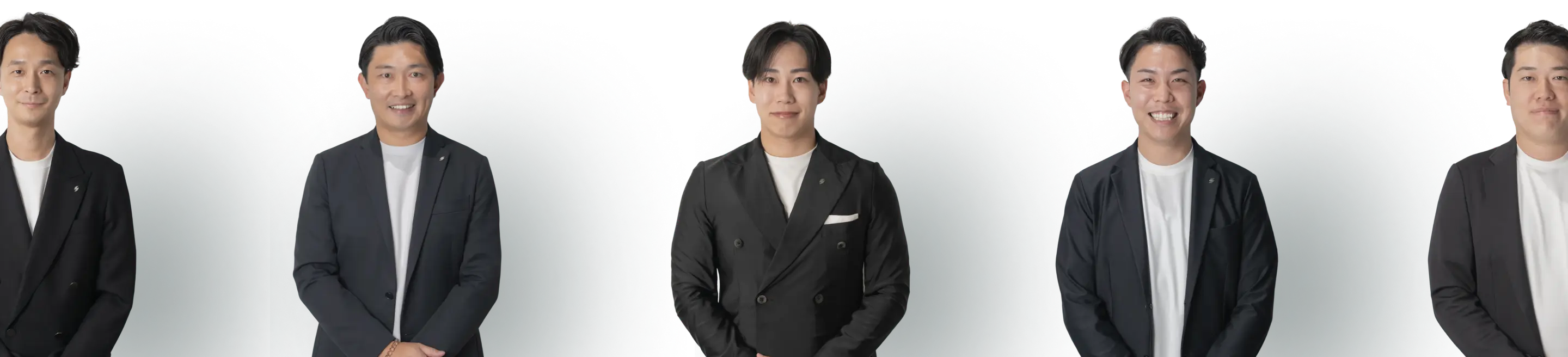 社員の働く様子