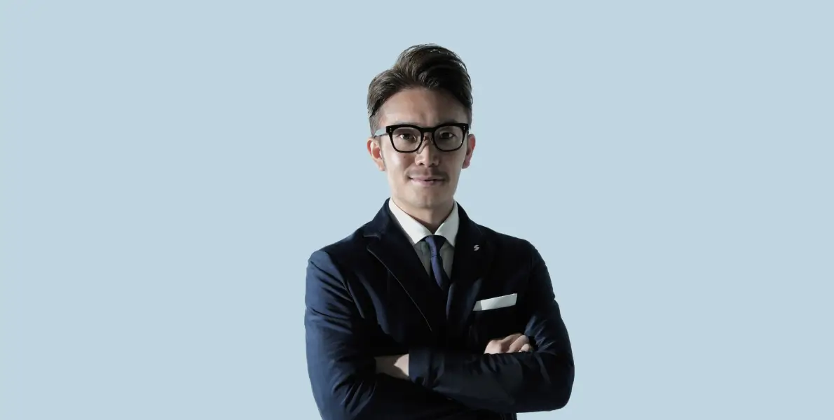 代表挨拶イメージ