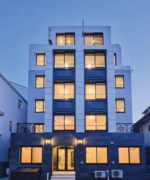 ディベロップメント事業