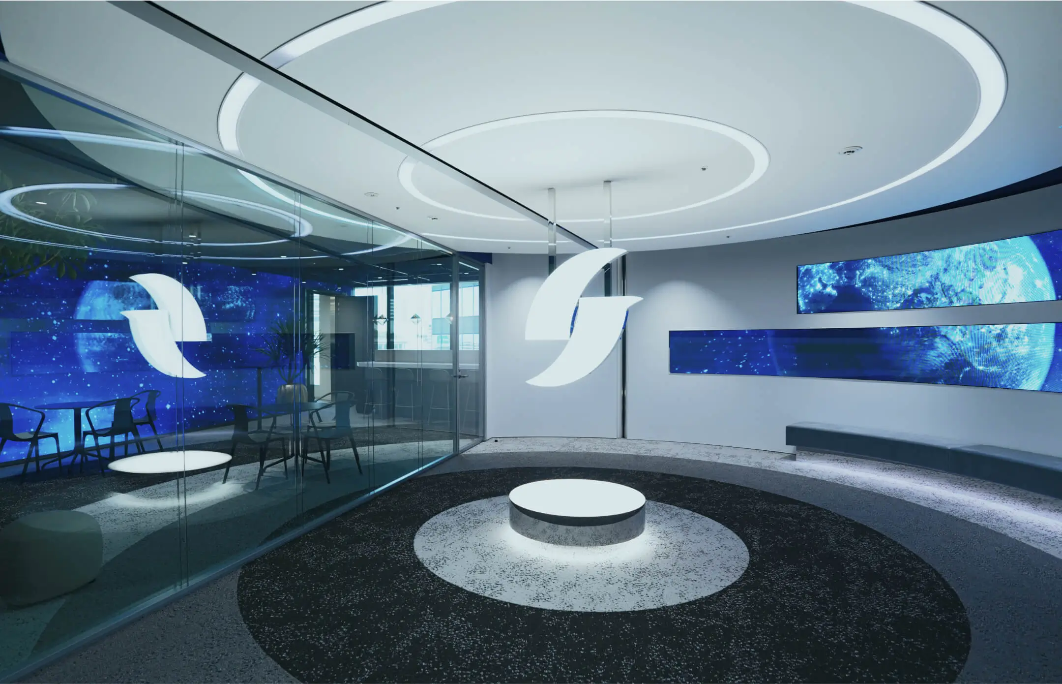 オフィスビジュアル