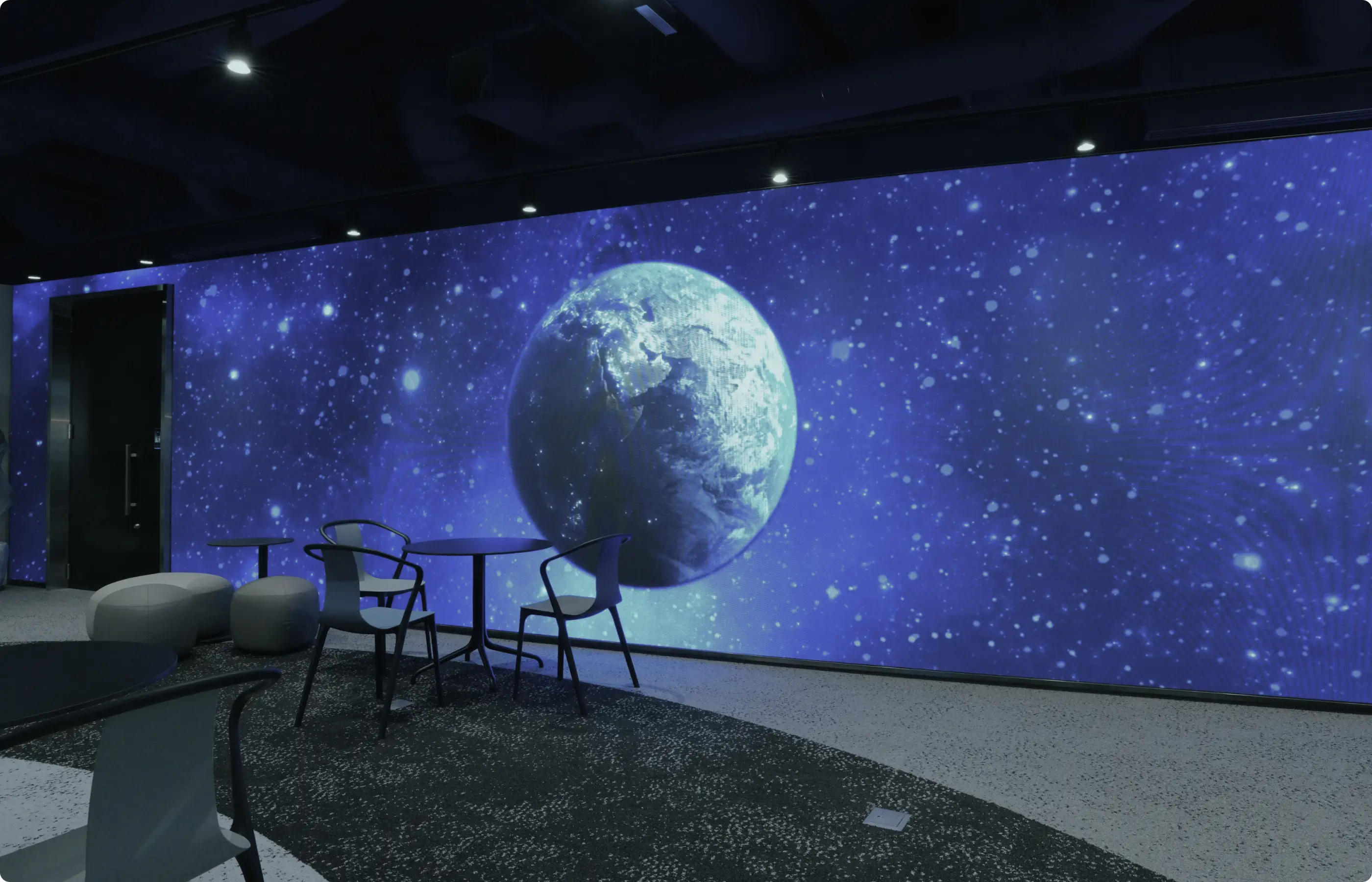 オフィスビジュアル