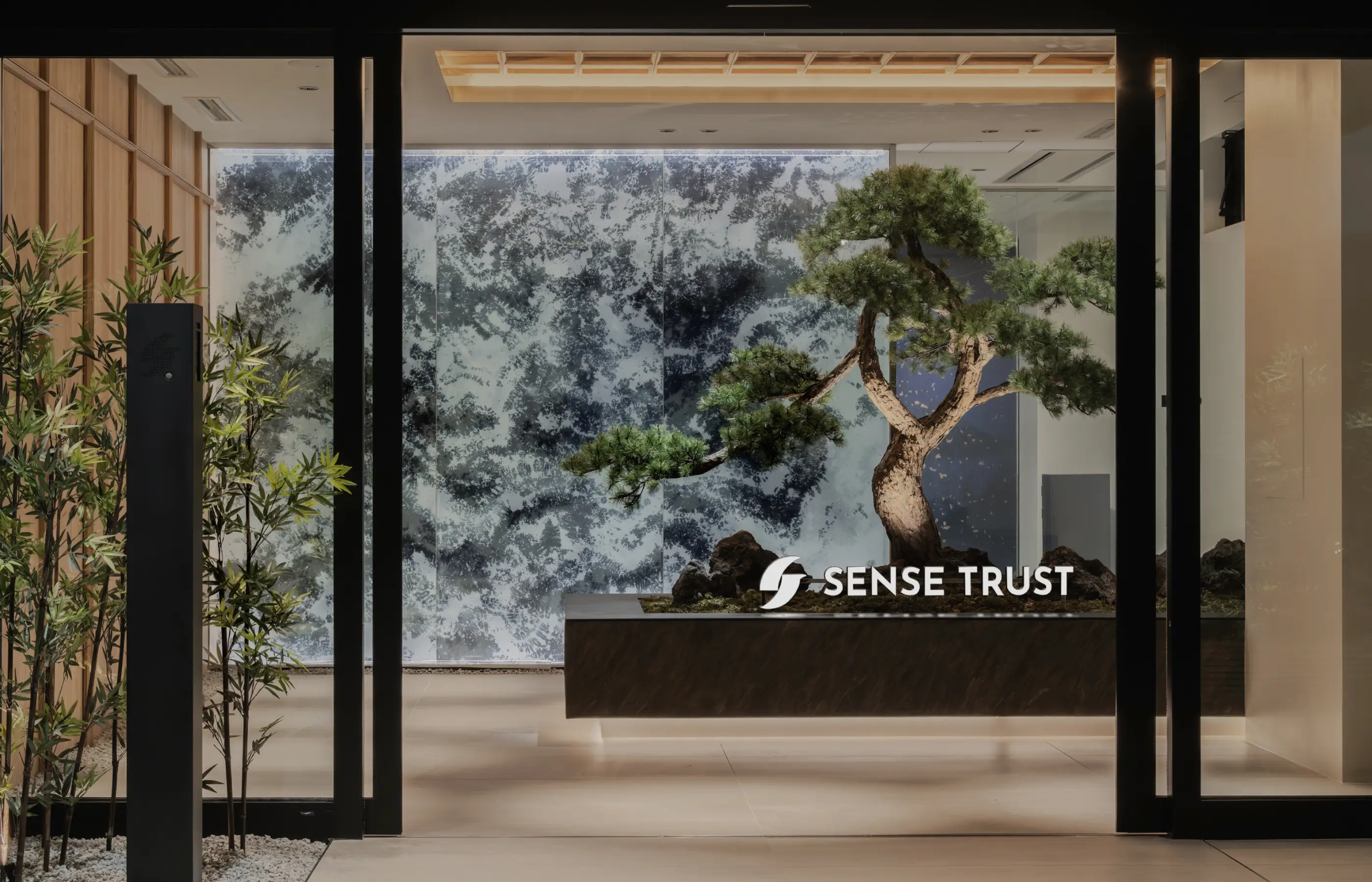 オフィスビジュアル