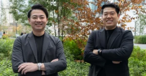 聞き上手で、トーク力が高い、大阪本社の末田・前田。ーーふたりが語る「コミュニケーションの本質」とはーー