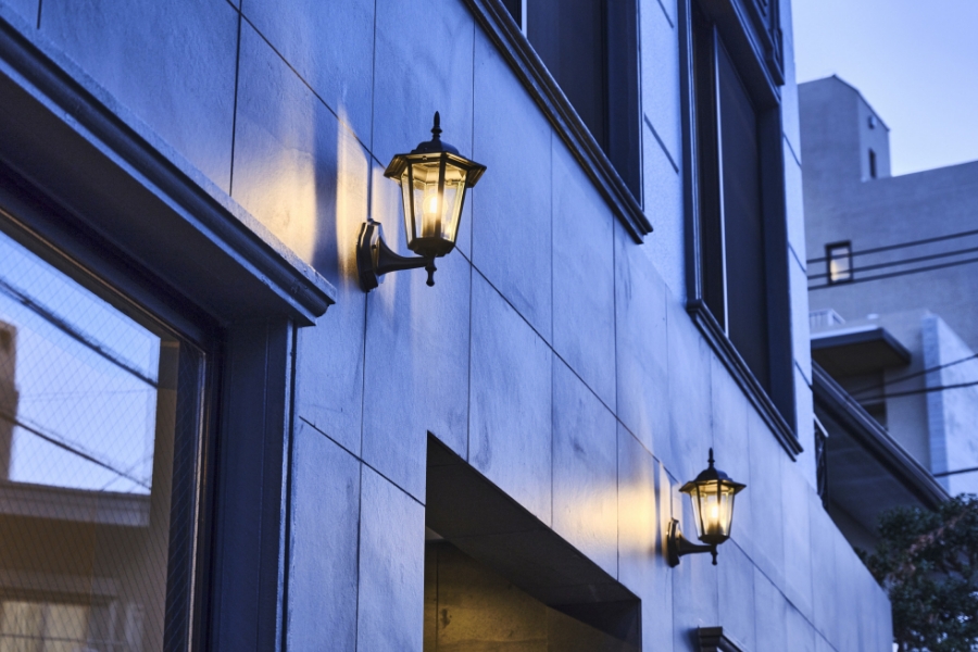 SENSE RESIDENCE用賀の実績写真