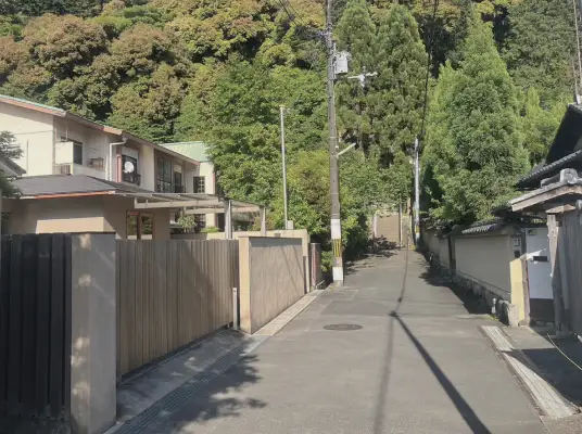 南禅寺の実績写真