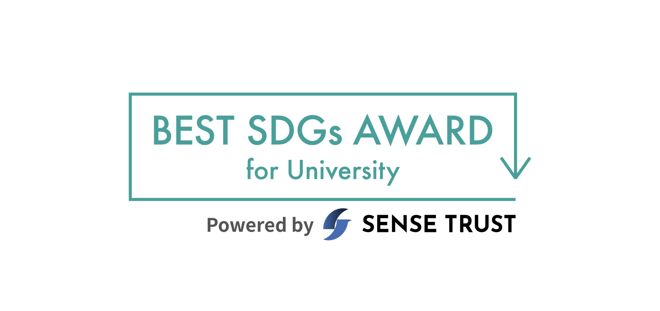 日本最大級の学生SDGsアワード「第４回 BEST SDGs AWARD for University」にタイトルスポンサーとして参画