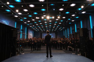 【イベントレポート】上場記念式典を開催しました｜感謝を胸に、次の一歩へ。