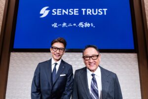 世界トップの自動車メーカーを率いる 豊田章男氏をお迎えして特別対談を実施！