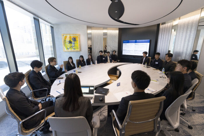 【26卒新入社員研修レポ】唯一無二の新入社員研修【前編】
