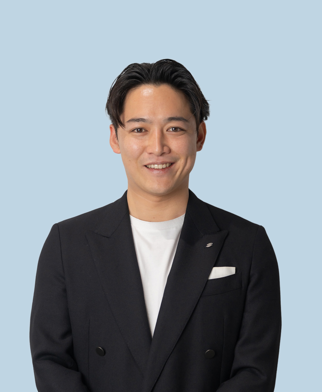 井上 侑亮