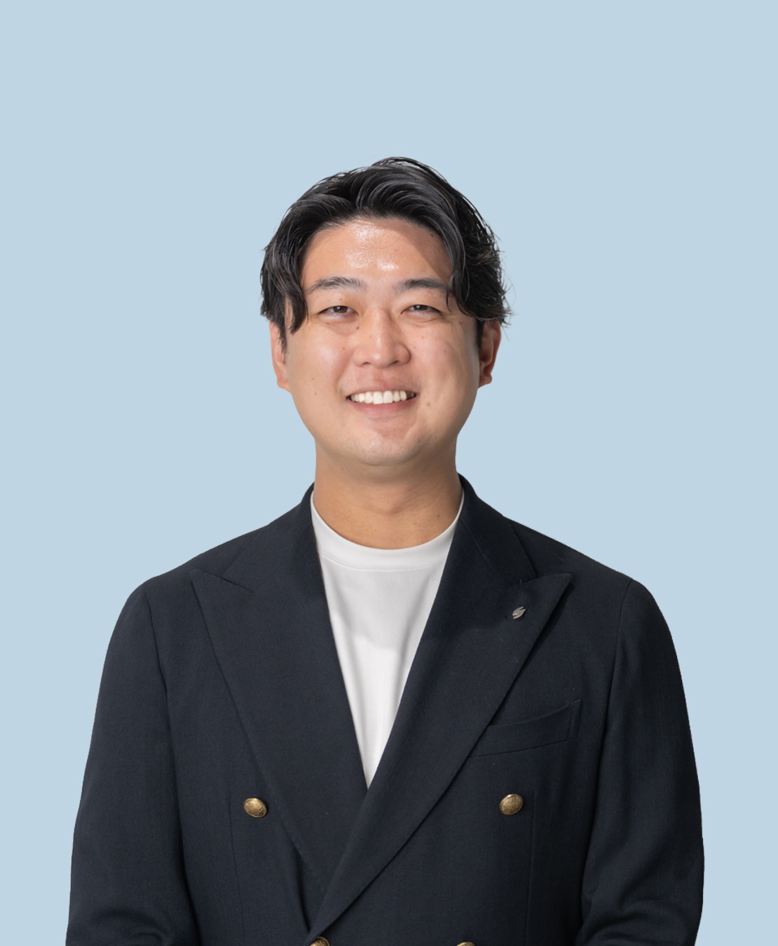 大野 卓哉