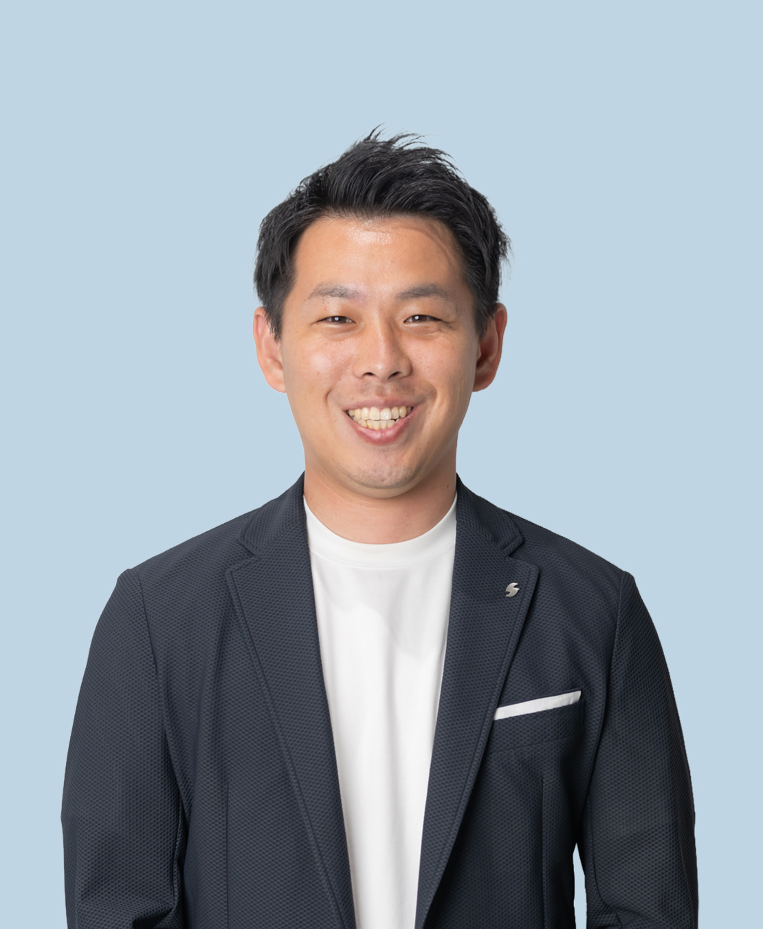 岡田 駿