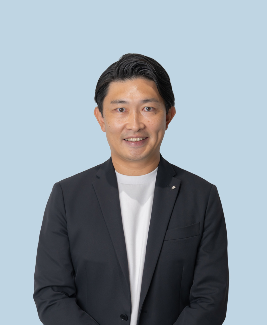 岸添 真也