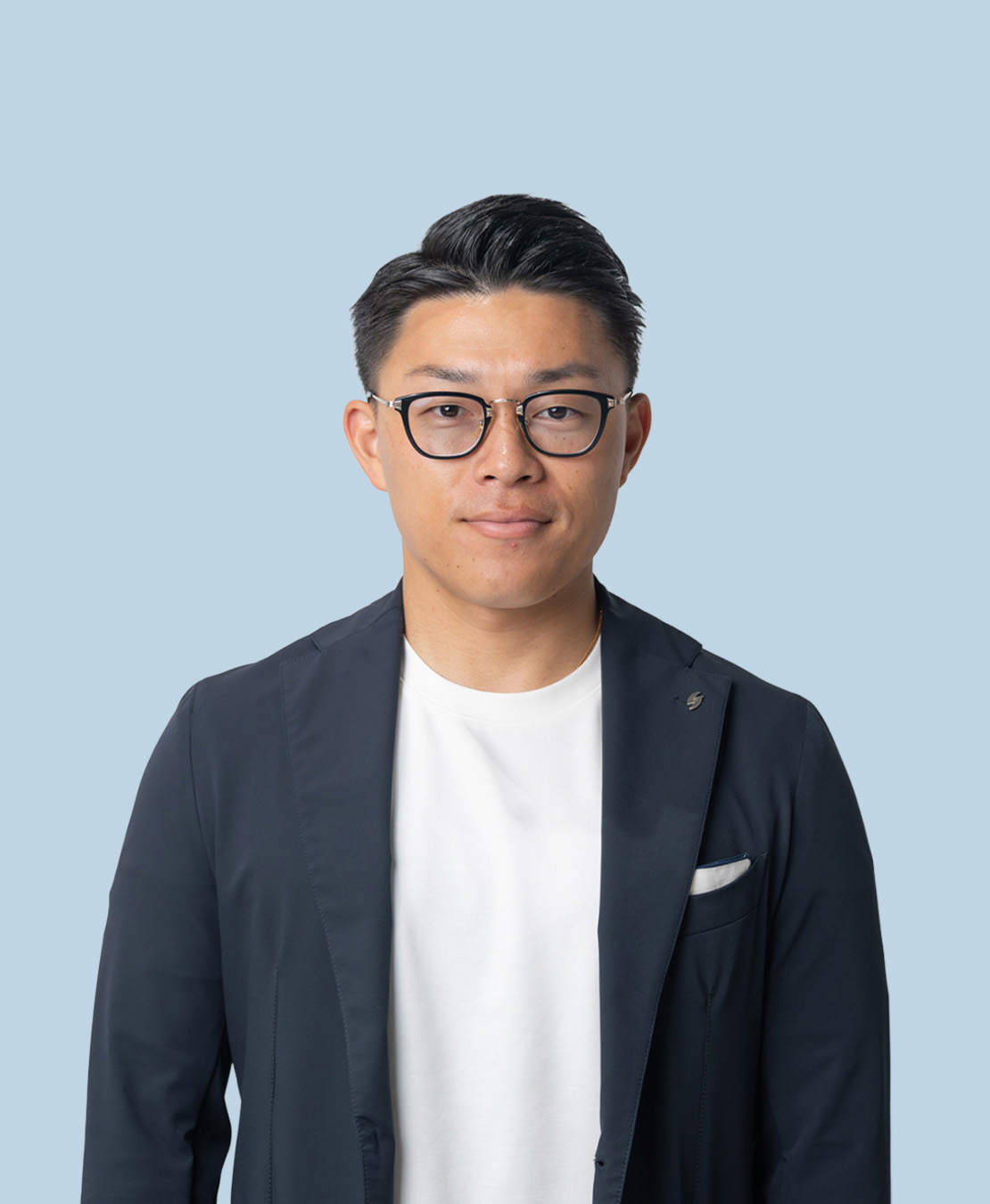 澤田 人輔